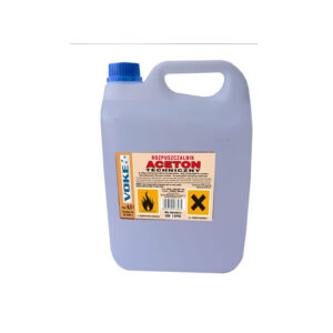 Rozpuszczalnik Aceton 5l